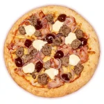 Pizza Speckham