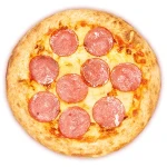 Pizza Salami