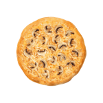 Pizza Funghi